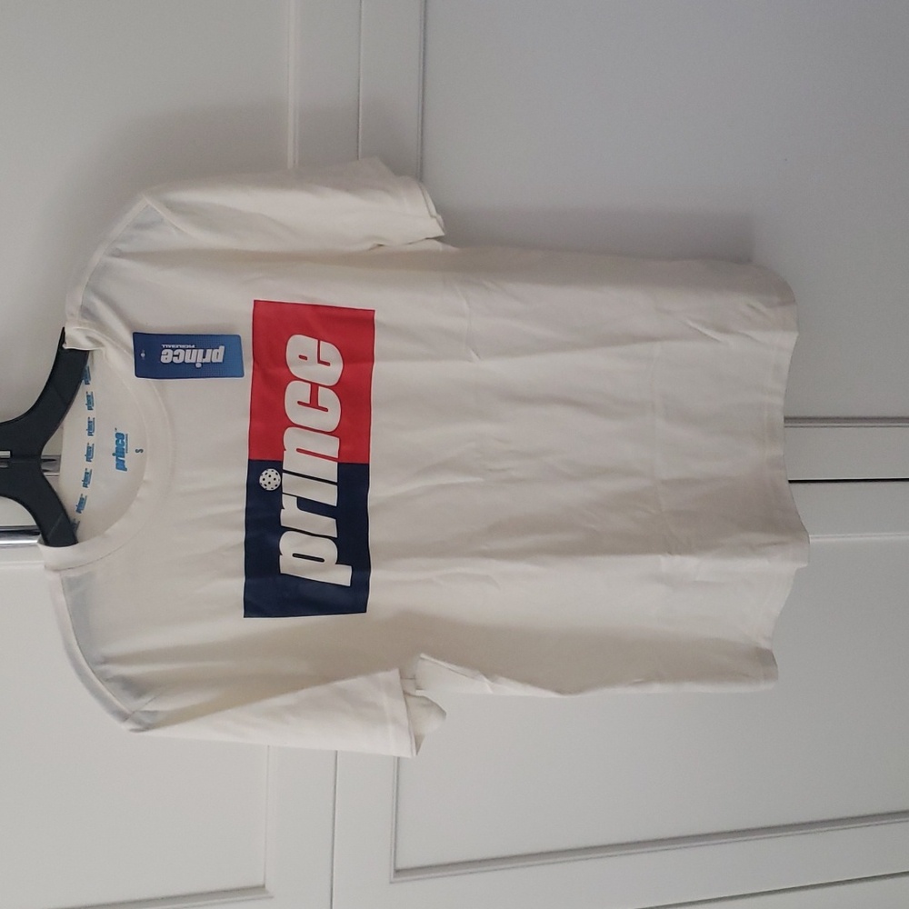 Prince tennis tshirt